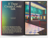 Dream Theater (A24 Zine Issue 20) - Books