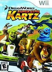 Dreamworks Super Star Kartz Nintendo Wii USED - Video Games - Nintendo Wii