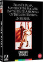 Dressed to Kill (4K UHD, Limited Edition, Region Free) w/SLIP