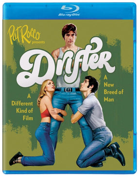 Drifter (Kino Cult) w/SLIP