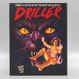 Driller w/SLIP