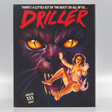 Driller w/SLIP