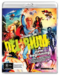 Drive-In Delirium: A New Beginning (Region Free)