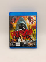 Drive-In Delirium: Dead by Dawn (Region Free) USED