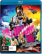 Drive in Delirium: Maximum '80s OverDrive (REGION FREE) USED
