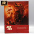 Drop Zone (4K UHD, Limited Edition) - New 4K UHD