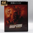 Drop Zone (4K UHD) - New 4K UHD