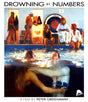 Drowning by Numbers (Blu - Ray) - New Blu - Ray