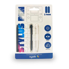DSi/DS Lite Stylus 2 - Pack NEW - Video Games - Nintendo DS