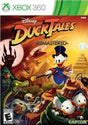 DuckTales Remastered Xbox 360 USED - Video Games - XBOX 360