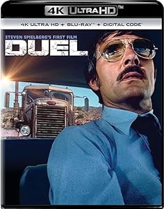 Duel 4K UHD USED