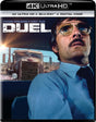 Duel (US 4K UHD) w/SLIP - New 4K UHD