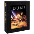 Dune (4K UHD, Limited Sandbox Edition, Region Free) *see note