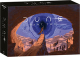 Dune: Part 2 (4K UHD, UK Limited Ultimate Edition, Region Free/B) *see notes - New 4K UHD