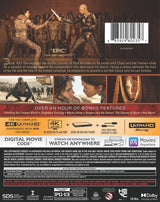 Dune: Part Two (4K UHD)
