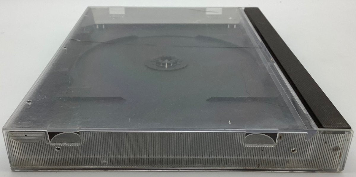 Dune Sega CD [Minor Damages] USED - Video Games - Sega CD