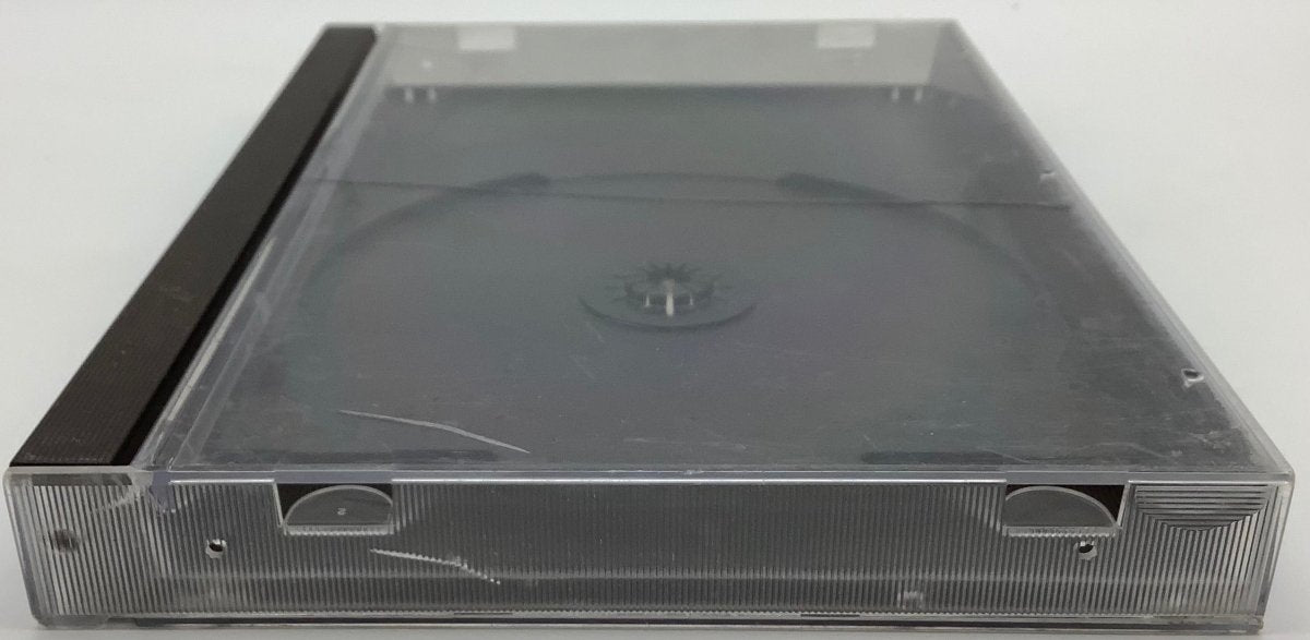 Dune Sega CD [Minor Damages] USED - Video Games - Sega CD