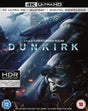 Dunkirk (4K UHD, Region Free/B) - New 4K UHD