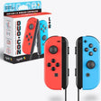 DUO - CON Wireless Controllers Nintendo Switch NEW - Video Games - Nintendo Switch