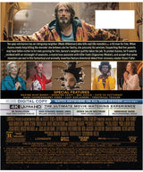 Dust Bunny (4K UHD) - New 4K UHD