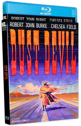 Dust Devil (Blu - Ray) w/SLIP - New Blu - Ray