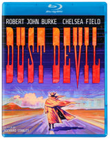 Dust Devil (Blu - Ray) w/SLIP - New Blu - Ray