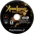 Dynasty Warriors 3 Xtreme Legends Playstation 2 LOOSE - Video Games - Playstation 2