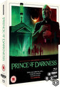 Prince of Darkness (4K UHD, Limited Collector's Edition, Region Free/B) - New 4K UHD