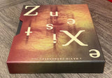 eXistenZ 4K UHD w/HARDCASE USED