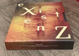 eXistenZ 4K UHD w/HARDCASE USED