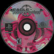 Eagle One Harrier Attack Playstation USED - Video Games - Playstation 1