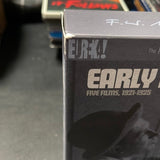 Early Murnau: Five Films, 1921-1925 (Region B) USED
