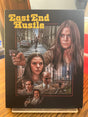 East End Hustle (4K UHD) w/SLIP USED