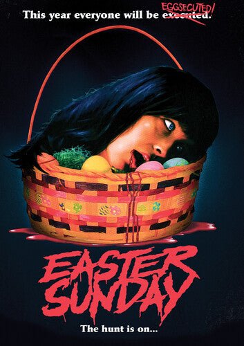Easter Sunday (DVD) - New DVD