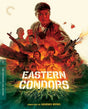 Eastern Condors (1244) *See Note* - New Blu - Ray