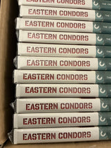 Eastern Condors (1244) *See Note* - New Blu - Ray