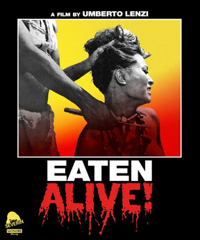 Eaten Alive (1980, 4K UHD) - New 4K UHD