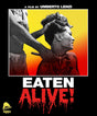 Eaten Alive (1980, 4K UHD)