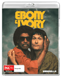 Ebony & Ivory (Region Free)