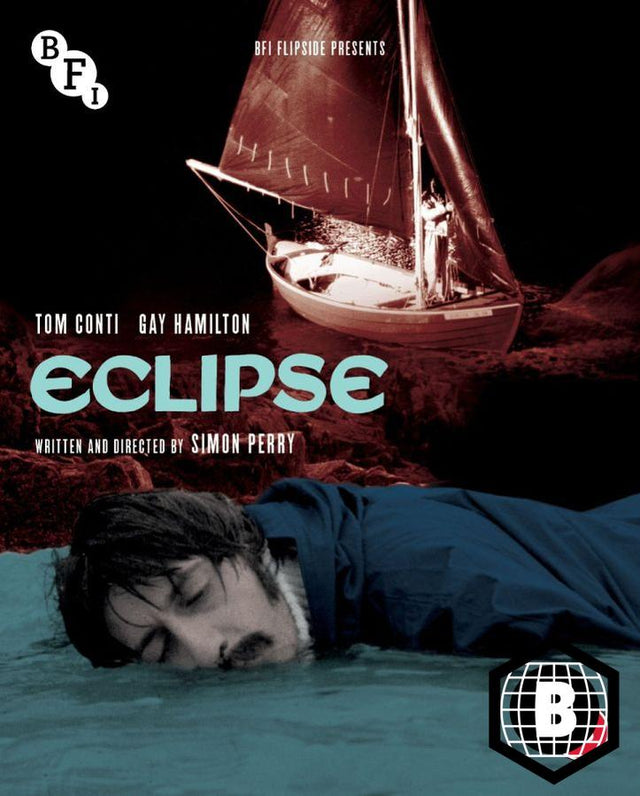 Eclipse (Region B)