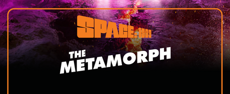 Space: 1999 - The Metamorph (4K UHD, Collector's Edition Steelbook, Region Free)