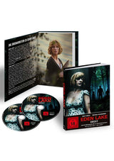 Eden Lake - Uncut (4K UHD, Limited Mediabook, Region Free/B) - New 4K UHD