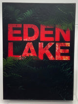 Eden Lake - Uncut (4K UHD, Limited Mediabook, Region Free/B) USED