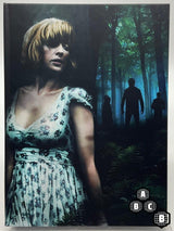 Eden Lake - Uncut (4K UHD, Limited Mediabook, Region Free/B) USED