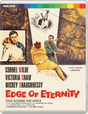Edge of Eternity (Limited Edition, Region B) - New Blu - Ray
