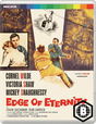 Edge of Eternity (Limited Edition, Region B)