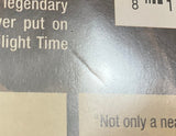 Edge of Eternity w/BOOKLET USED