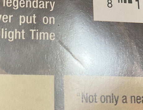 Edge of Eternity w/BOOKLET USED