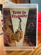 Edge of Eternity w/BOOKLET USED