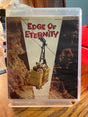 Edge of Eternity w/BOOKLET USED